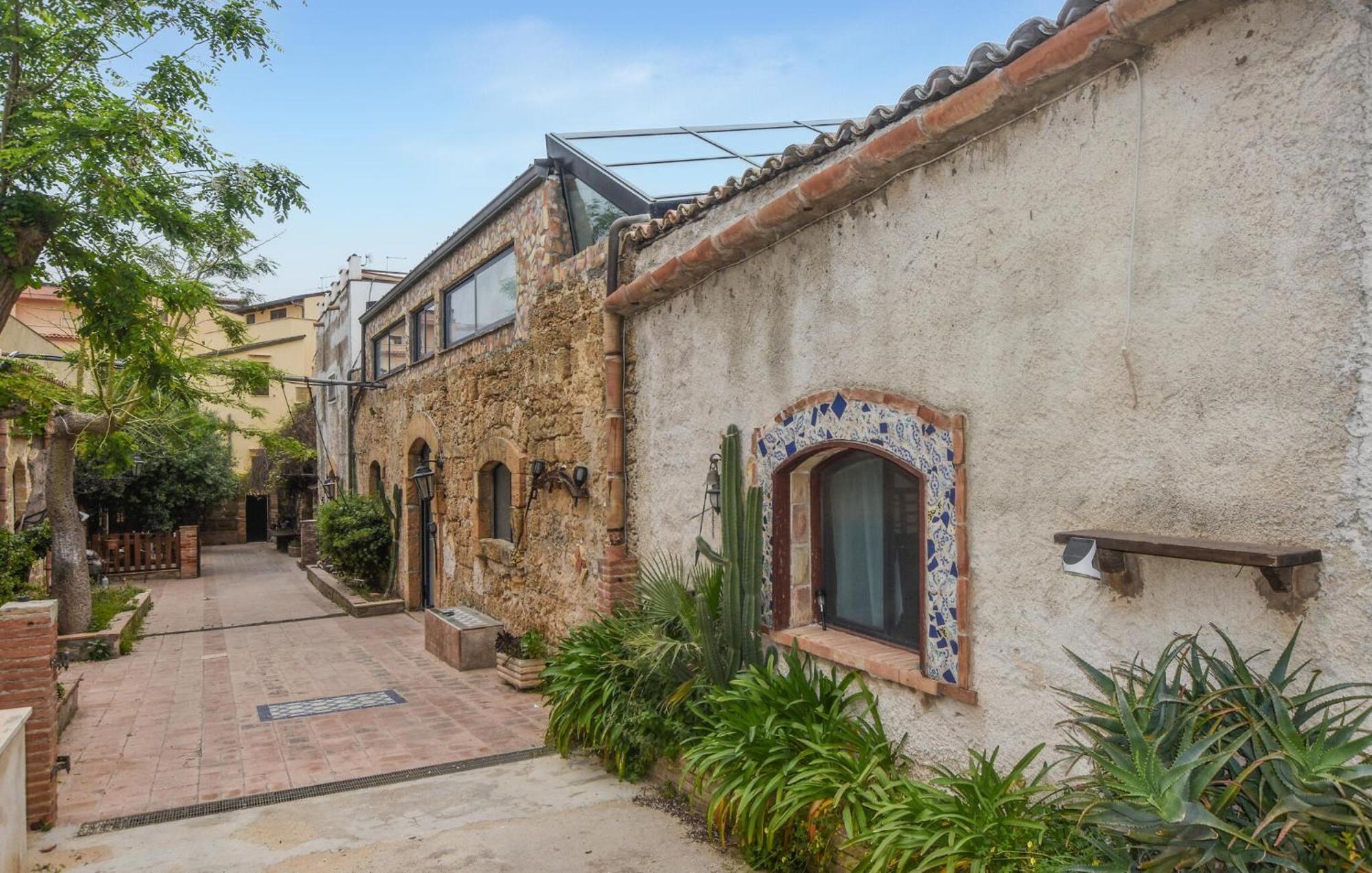 Holiday home Amazing In Trappeto With Wifi